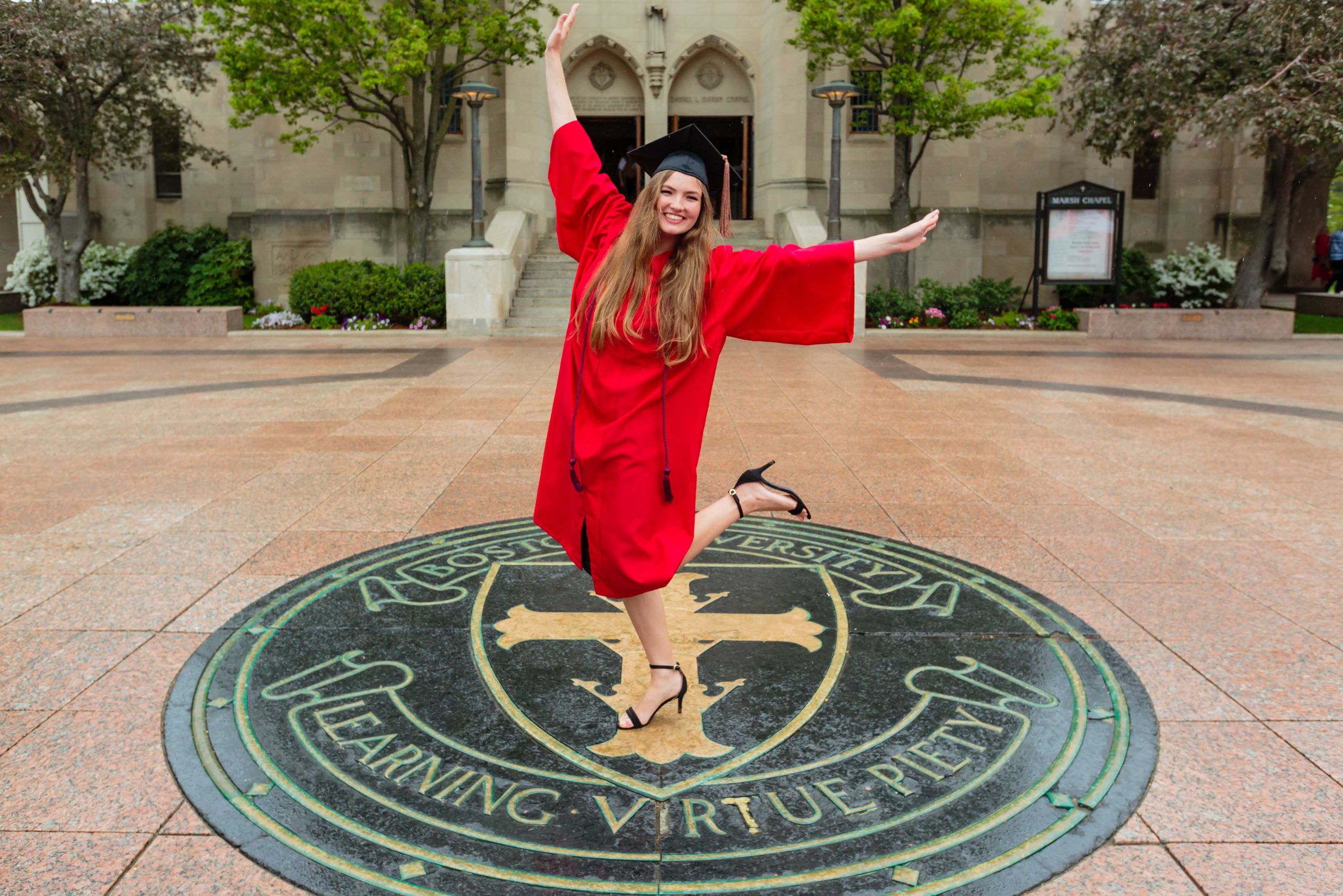 Graduation & Seniors